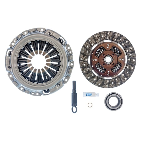 Exedy 03-06 Nissan 350Z 3.5L Oe Clutch Kit, Nsk1000 NSK1000